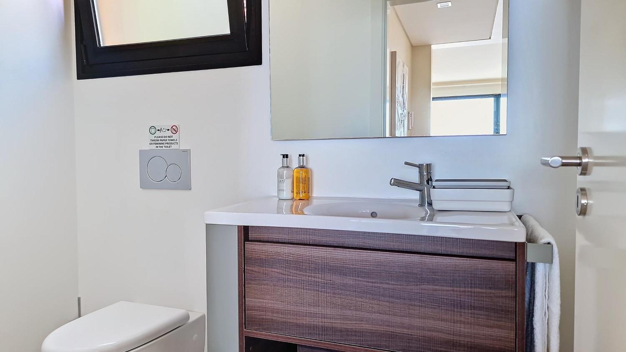 Eden Sun - A Modern Luxury Villa With A Panoramic View Prazeres Bagian luar foto